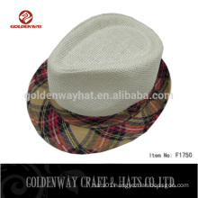 Wholesale Cheap fedora hat for men